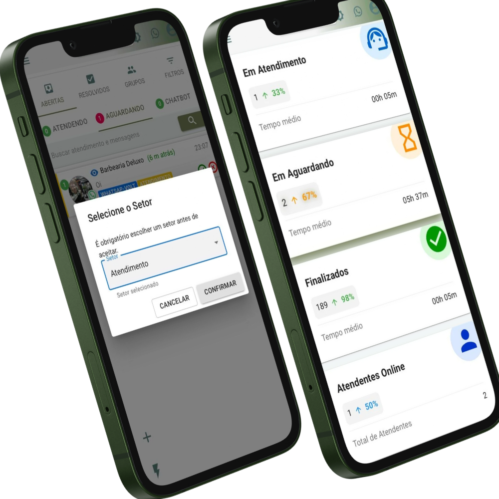 Agente IA Automatizaê